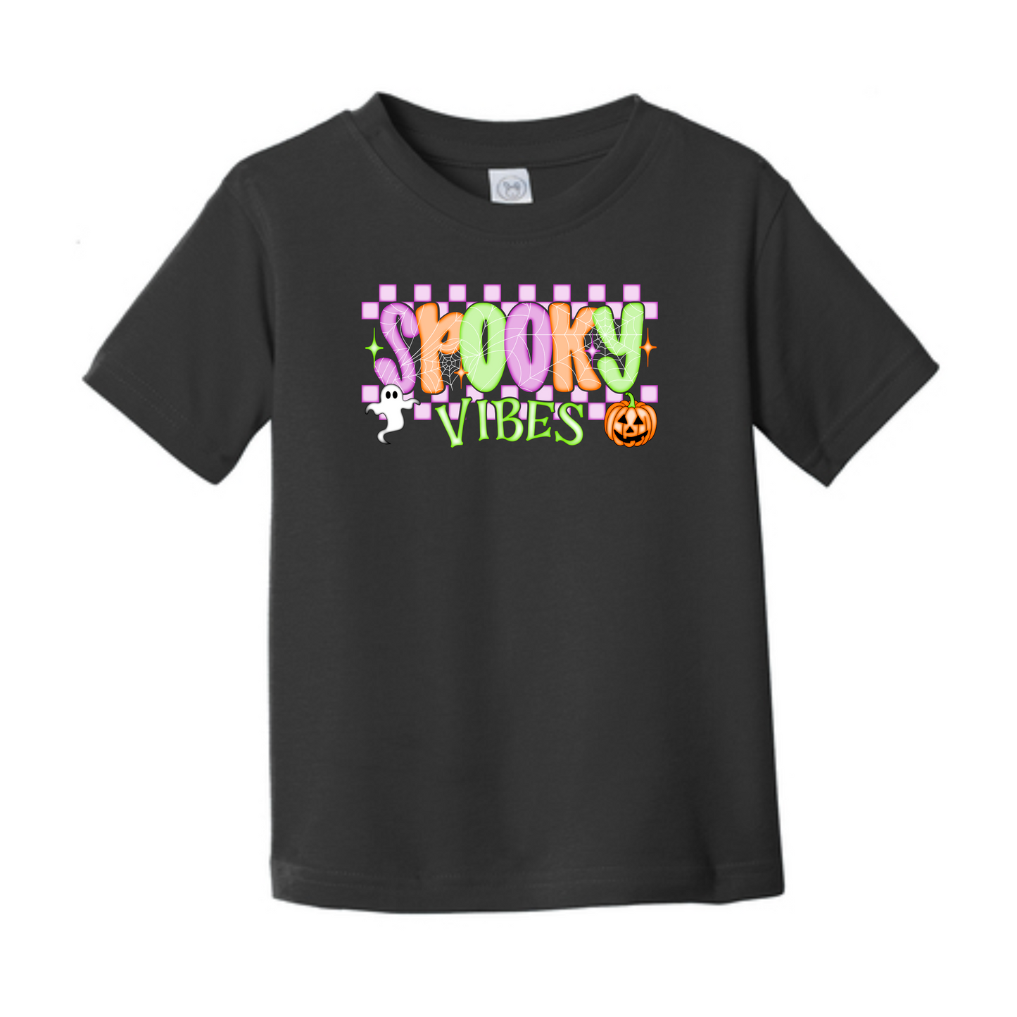 Spooky Vibes Tee