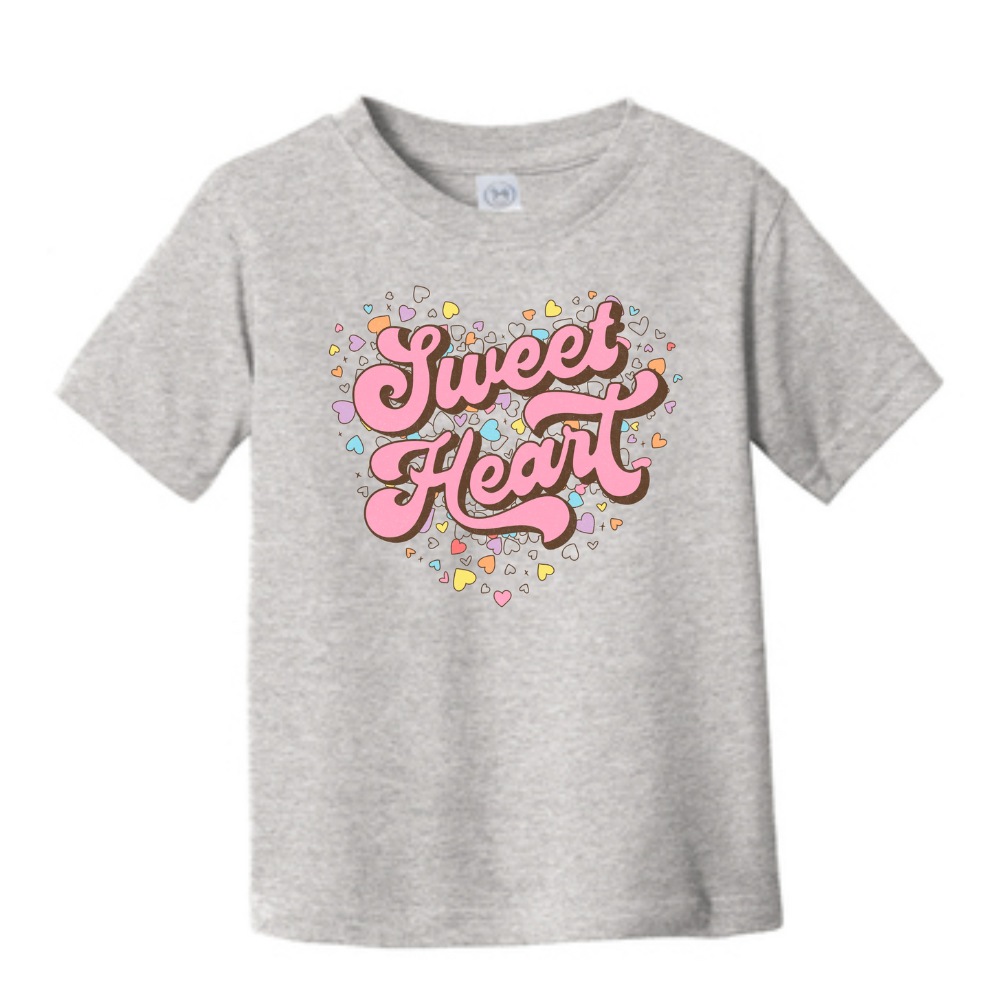 Sweet Heart Tee