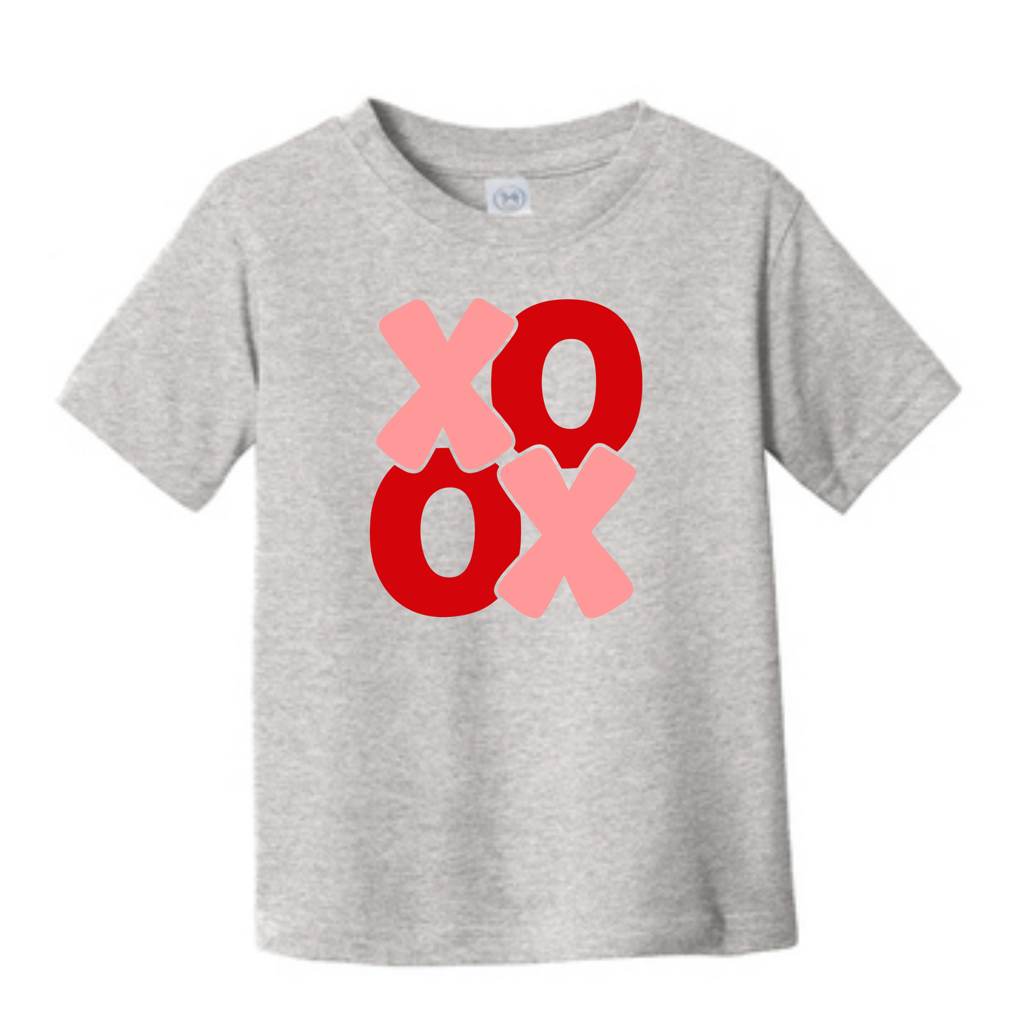 XOXO Tee