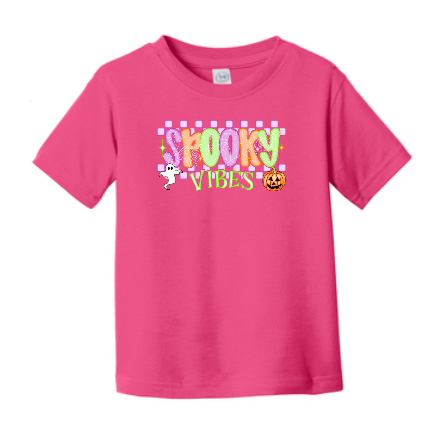 Spooky Vibes Tee