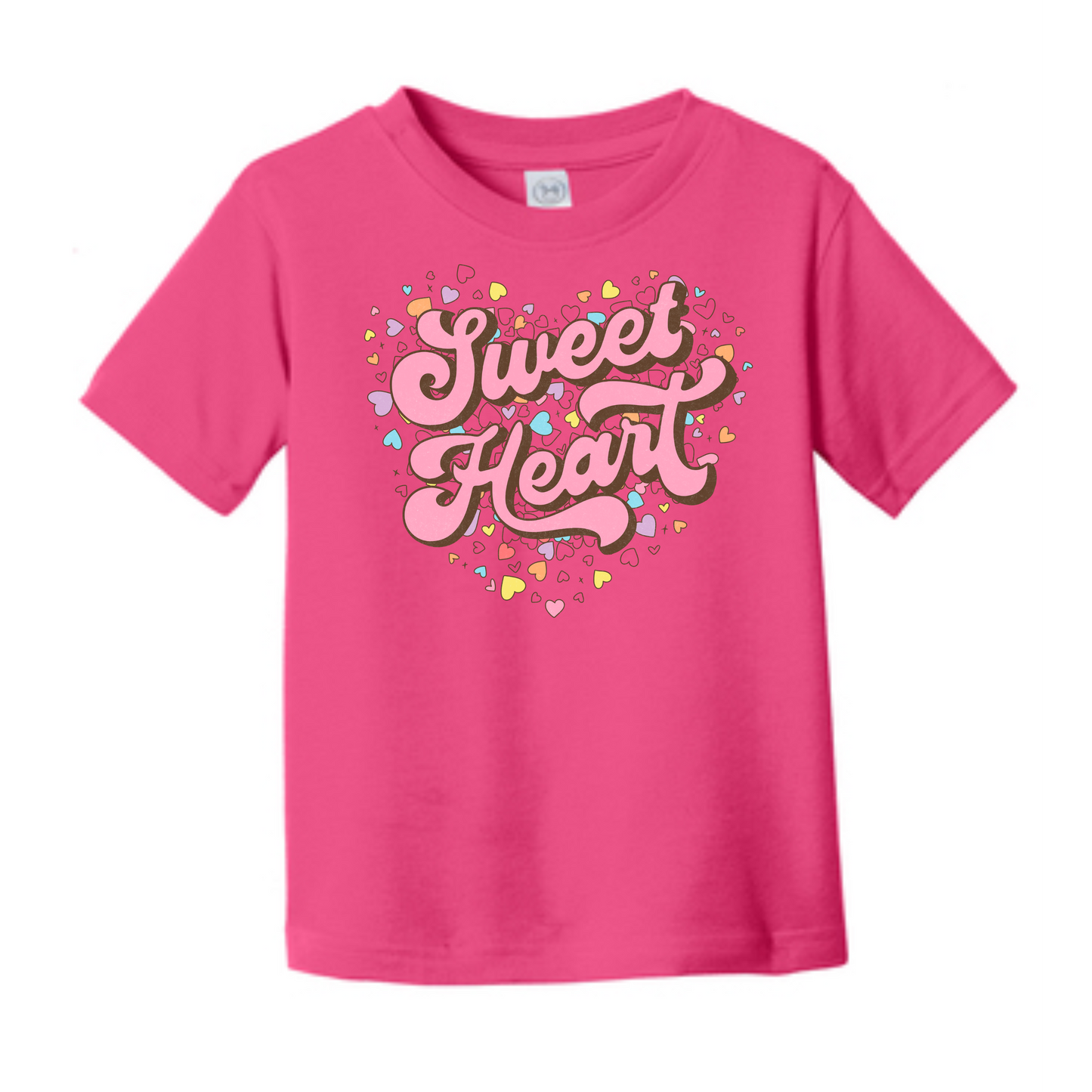 Sweet Heart Tee