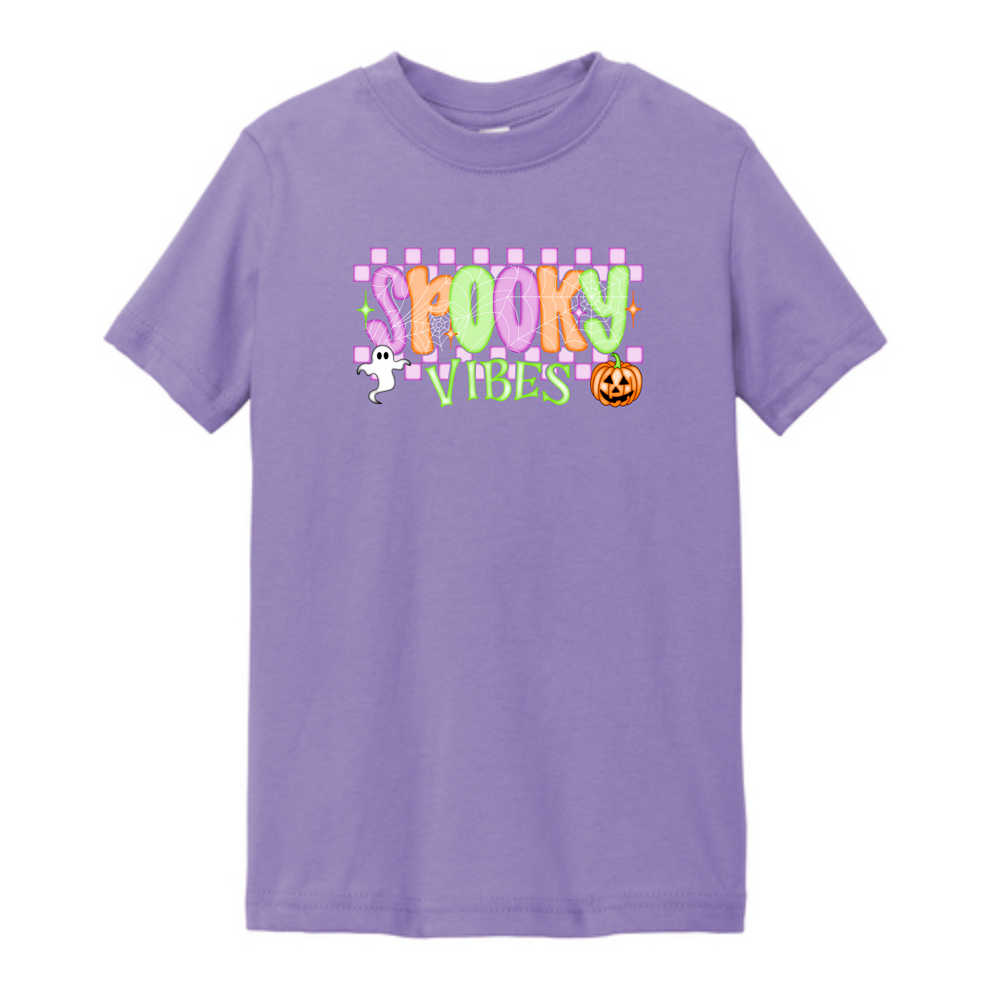 Spooky Vibes Tee