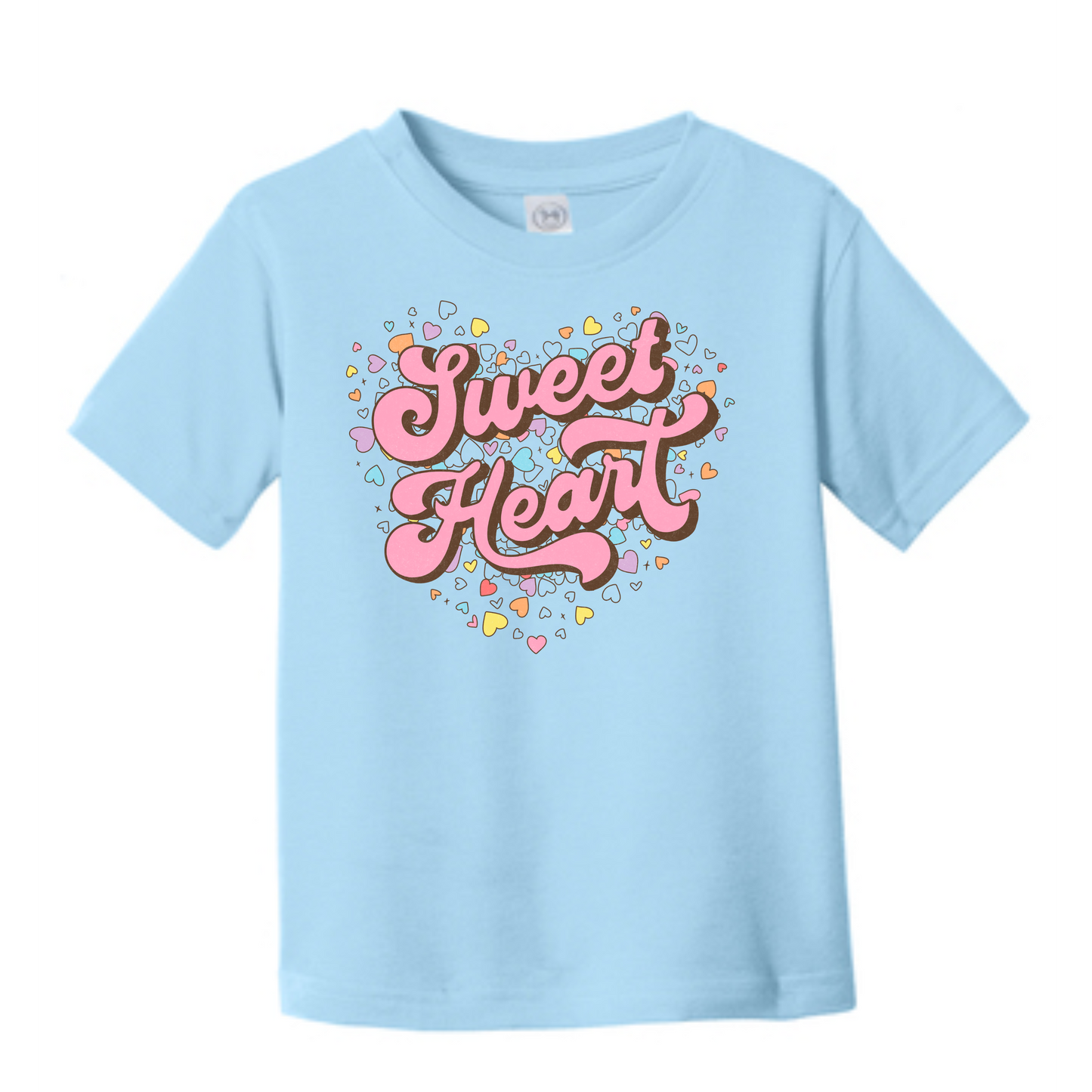 Sweet Heart Tee