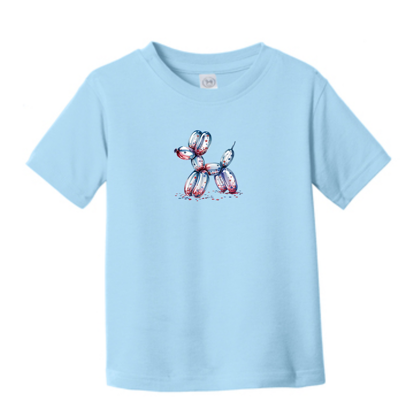 Balloon Dog Kids Tee