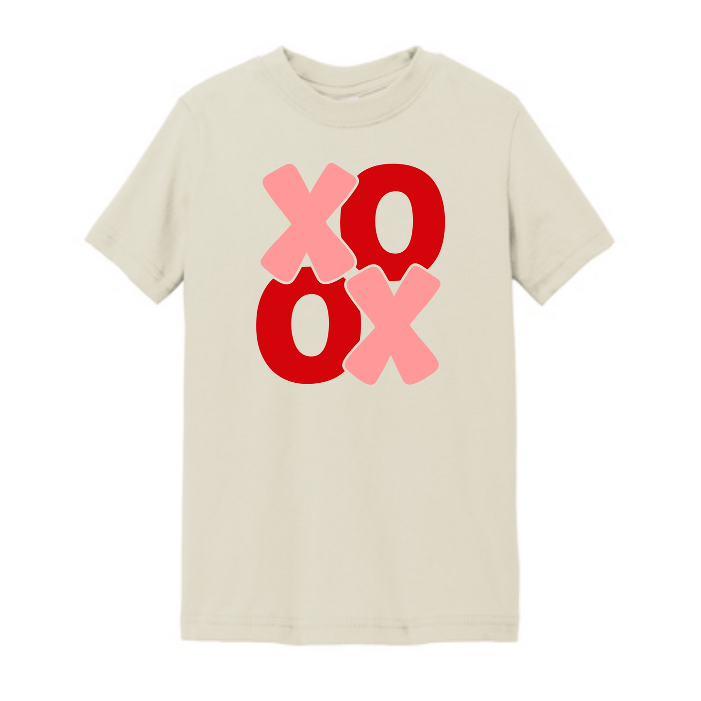 XOXO Tee