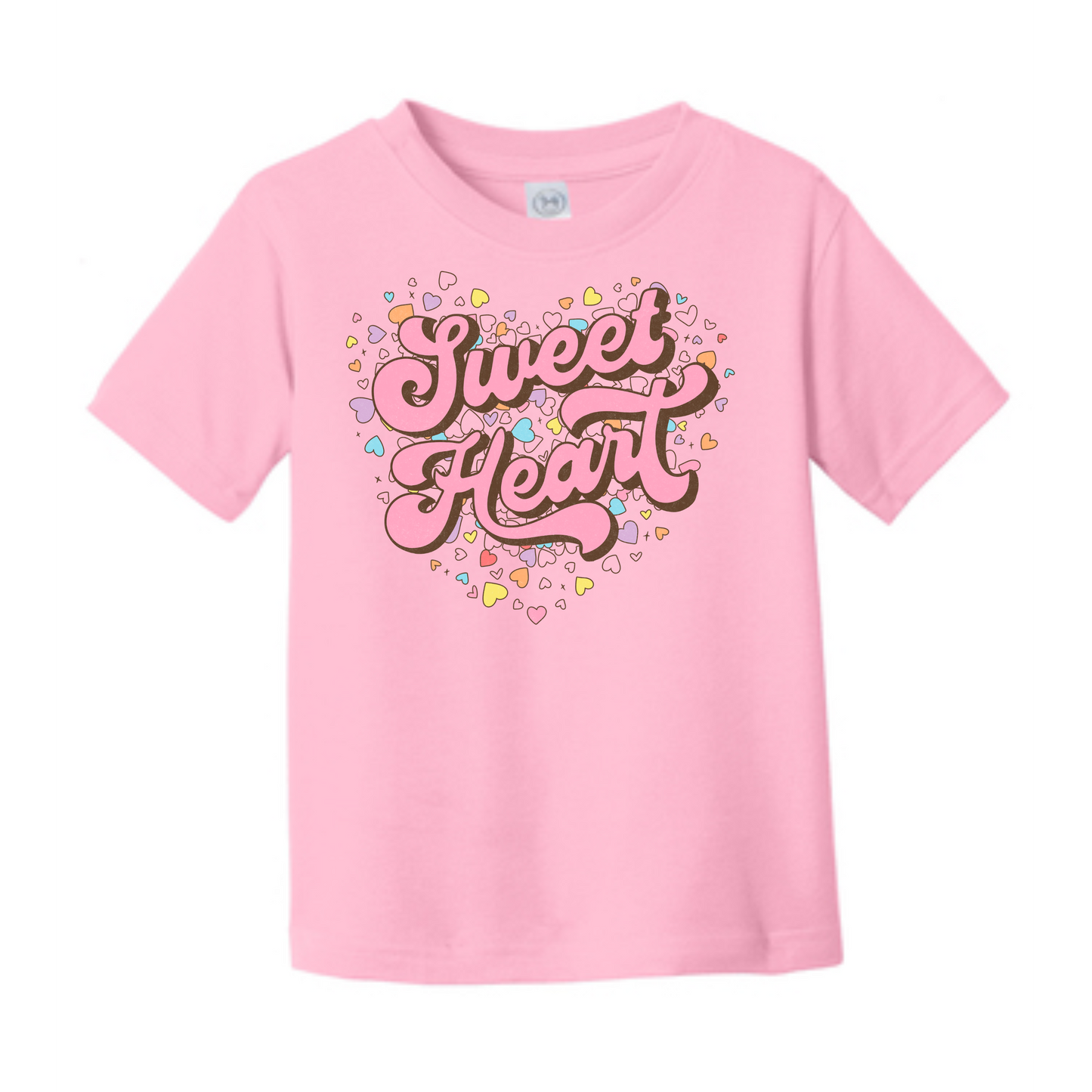 Sweet Heart Tee