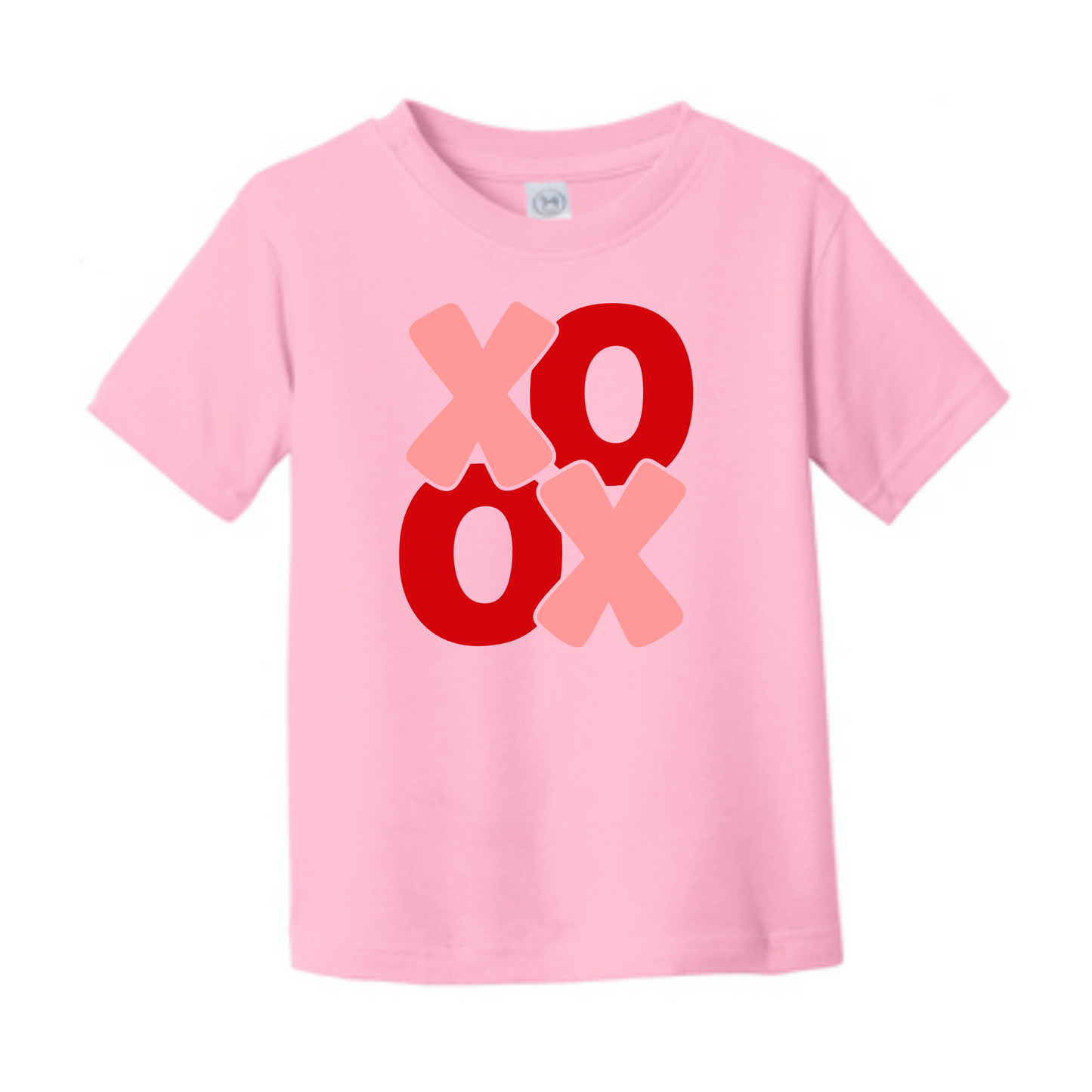 XOXO Tee