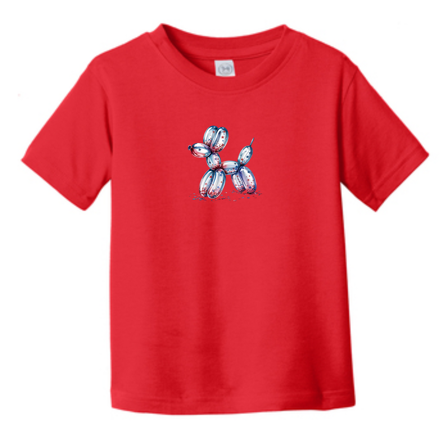 Balloon Dog Kids Tee