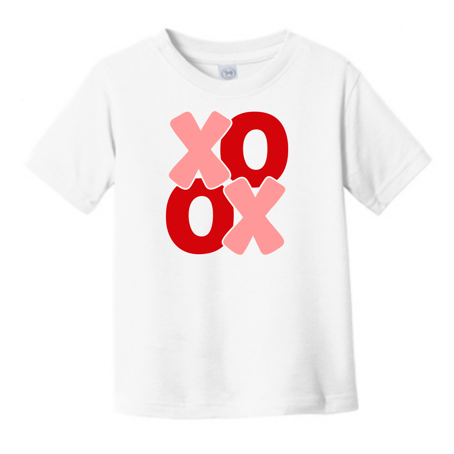 XOXO Tee