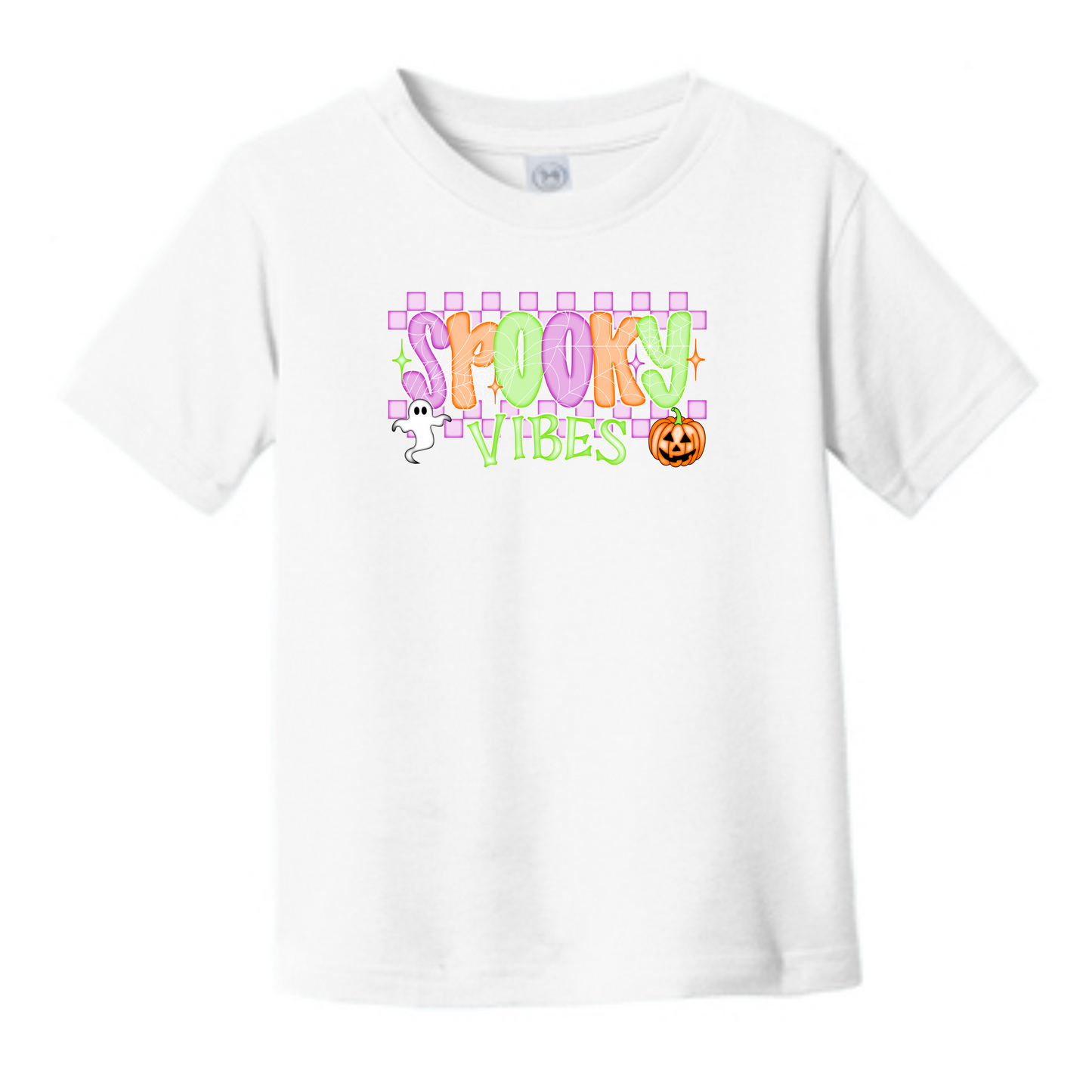 Spooky Vibes Tee