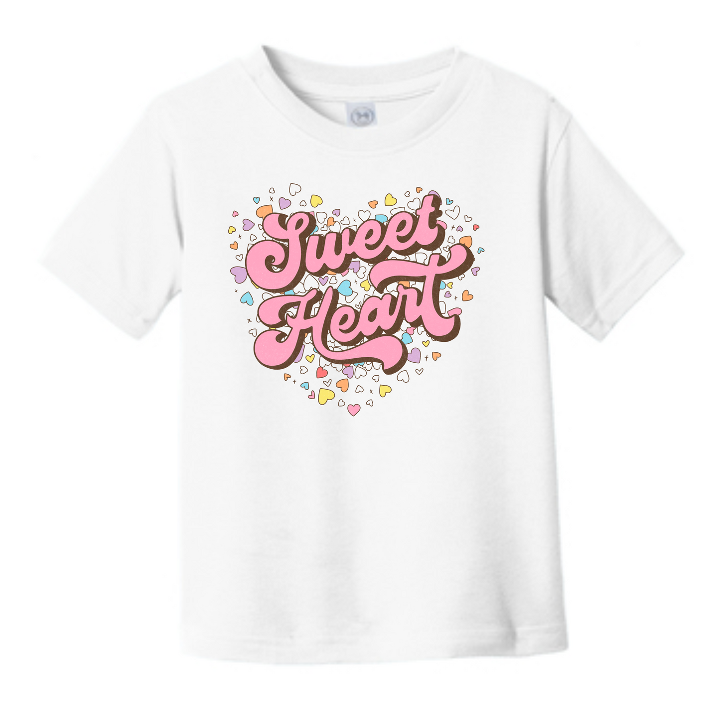 Sweet Heart Tee