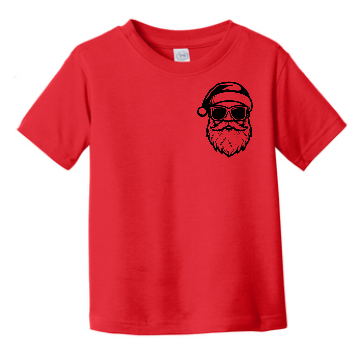 Cool Santa Tee