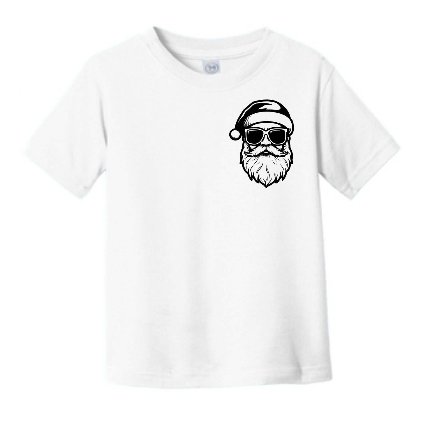 Cool Santa Tee