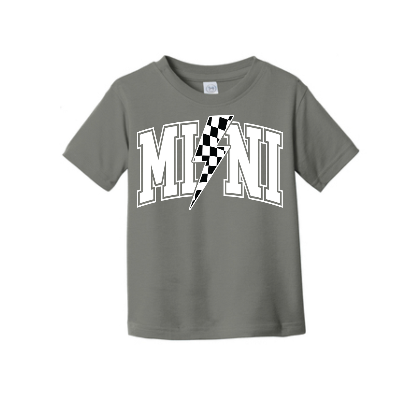 Mama's Boy Collection - Mini Bolt